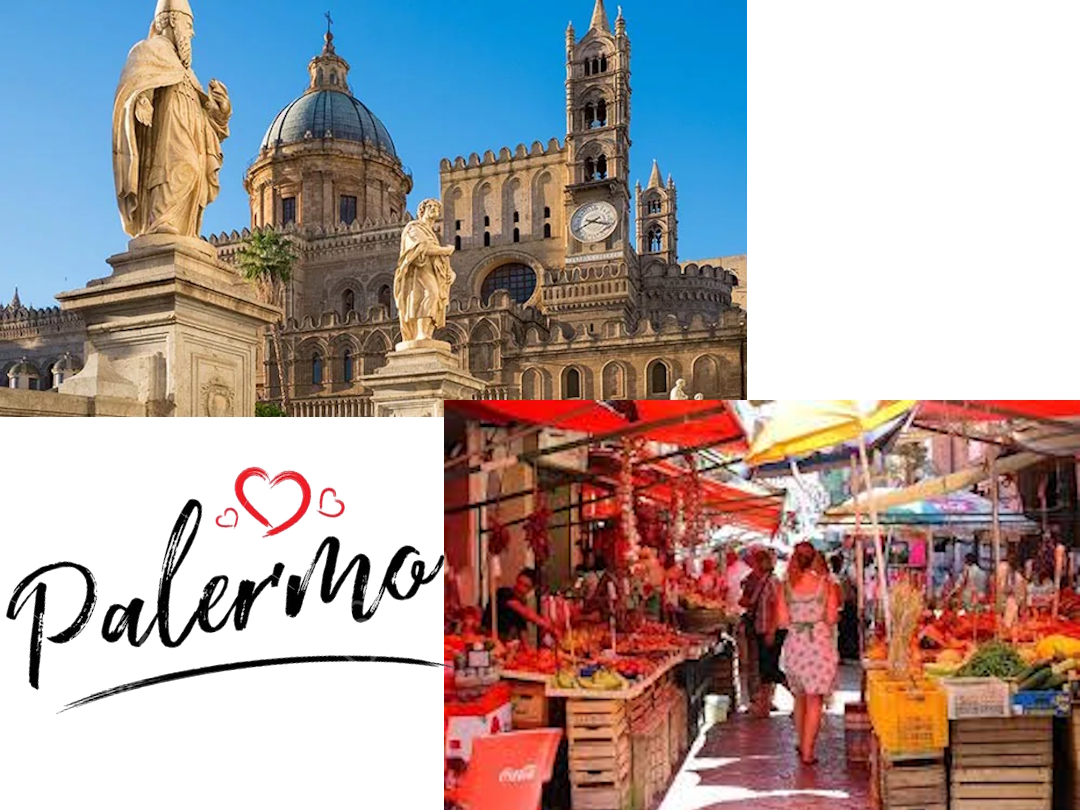 Palazzo Cutò suite & charme palermo